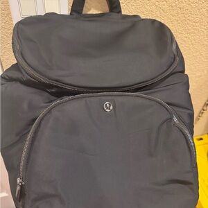 lululemon athletica Parent Backpack